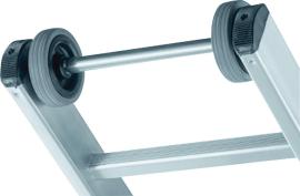 Zarges Seilzugleiter Skyline 2E, 2-teilig Produktbild