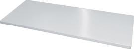 Fachboden lackiert 927x352x24 mm incl. Tr. CP Produktbild