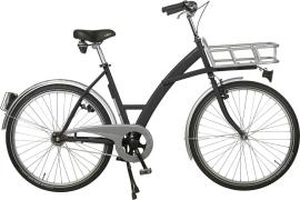 Transportfahrrad Typ Modus, mit Beleuchtung Produktbild