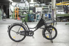 Lastenfahrrad Classic Produktbild