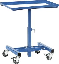 Materialständer 524-774 mm 150 kg Produktbild