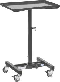 Materialständer grau 720-970 mm 150 kg Produktbild
