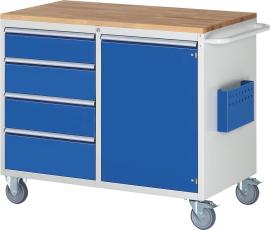 RAU. Montagewagen Serie 7000 B1145xT650xH975 Produktbild