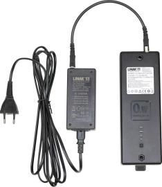 RAU. Akkubox für Serie adlatus 150/300/600 Produktbild