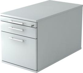 Rollcontainer TC20 42,8x80x51,2 cm Grau Produktbild