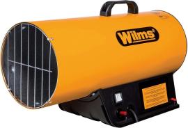 WILMS Gasheizer GH 40 M 18-33kW 230V Produktbild
