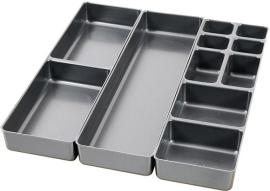 STUMPF Einteilungs-Set Kunststoff Produktbild
