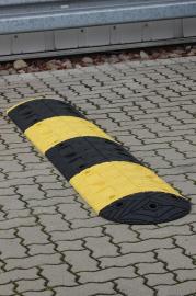 Fahrbahnschwelle (max. 10 km/h) Produktbild