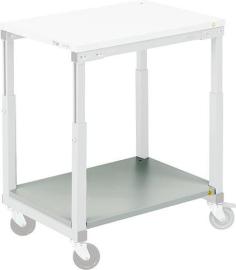 Unterplatte für ESD-Tischwagen SAP Produktbild