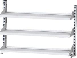 Multiwandaufbau BxH 1000x650 mm Produktbild