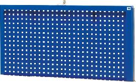 Versenkbare Wkz.wand für WKunststoff -Wagen VVM Produktbild