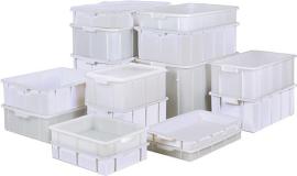 Allzweckbehälter, natur Produktbild