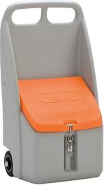 Go-Box 70 Liter Produktbild