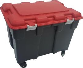 Notfallset 150l 84x60x66 cm, Chemie Produktbild