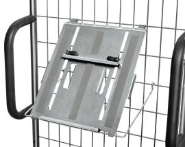 Tablethalterung f. div. fetra- Transportgeräte Produktbild
