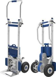 Hubtreppensteiger 170 kg Traglast Produktbild