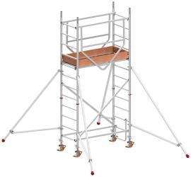 Fahrgerüst ADVANCED SAFE-T 7070 Produktbild