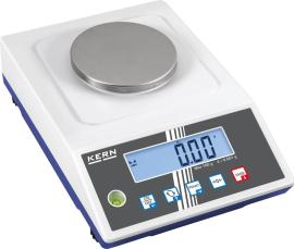 Präzisionswaage PCB Produktbild