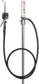 Abfüllanlage Pumpmaster 2 DP-S für 200 l Produktbild