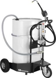 Abfüllanlage Pumpmaster2 DP-F 3:1 Econo Produktbild