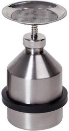 asecos Sparanfeuchter 1L Edelstahl Produktbild