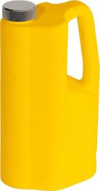PE Kanne m. Schraubkappe, 2 L Produktbild