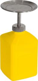 asecos Sparanfeuchter 1 L, PE Produktbild