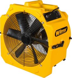 Axialventilator AV 4500 4400 m³/h 230V Wilms Produktbild