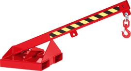 Lastarm für Gabelstapler, Typ RLH, starre Ausführung Produktbild