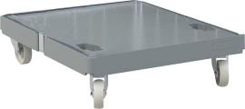 Kunststoff-Rollplatte 724x815 Produktbild