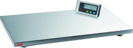 Plattformwaage EH 900x550mm, Wb. 150kg ADE Produktbild