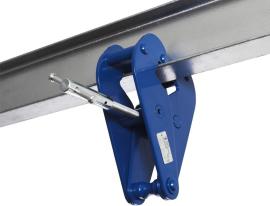 PLANETA Trägerklemme 3.000kg Produktbild