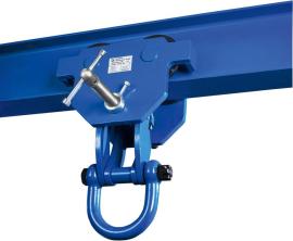 PLANETA Rollklemme BR 5t Produktbild