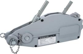 Seilzug, mit Seil Produktbild