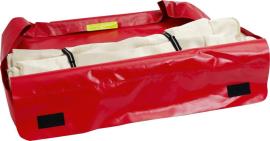 JUTEC Brandbegrenzungsset BS-Set-5060-B Brandbegrenzungsdecke 5000x6000m Tragetasche Produktbild