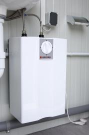 Elektro-Untertisch- speicher,5 Liter, Markenfabrikat Produktbild