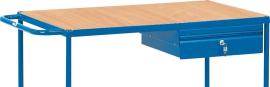 Anbausatz Schublade 2149 f. Tischwagen Produktbild