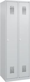 Garderobenschrank, mit Sockel Produktbild