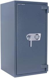 T05822 Imperial 100 IT ELElektronikschloss Grau Produktbild