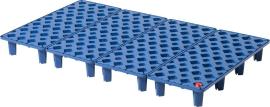 asecos PE-Gitterrost f. Kleingebindewanne 30 L Produktbild