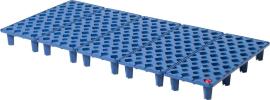 asecos PE-Gitterrost f. Kleingebindewanne 40 L Produktbild
