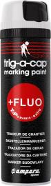 AMPERE Baustellenmarkierspray TRIG-A-CAP Extra 500ml weiß Produktbild