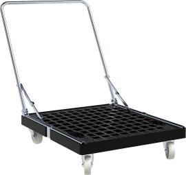 Rollpalette BASIC 724x815x192 mm mit Klappbügel Produktbild