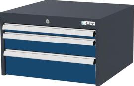 Unterschrank mit 3 Schubladen Produktbild