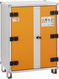 CEMO Akku-Ladeschrank Premium 8/10, 230V, mit Füßen Produktbild