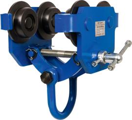 PLANETA Rollklemme BR 3t Produktbild