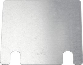Unterlegblech MULTIPAL 10er Pack Produktbild