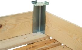 Palettenabstandhalter Produktbild