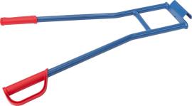 FETRA Tragholm 11045 Tragkraft 350kg H570xø850mm Produktbild