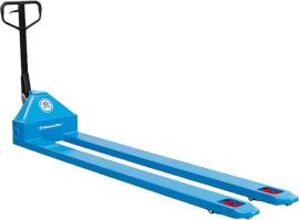 HANSELIFTER Hubwagen BF Traglast 2000kg Gabellänge 2500mm Produktbild